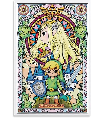 Amazon.co.jp: ゼルダの伝説スカイウォードソードポスター : ホーム